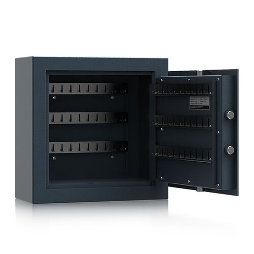 Mller Safe STZ60 Schlsseltresor