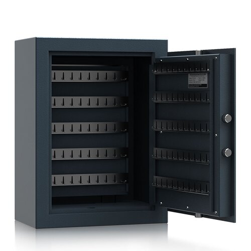 Mller Safe STZ200 Schlsseltresor