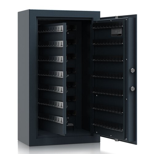 Mller Safe STZ280 Schlsseltresor